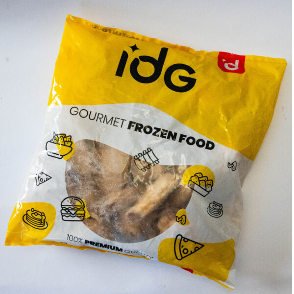 Alitas de pollo 1Kg