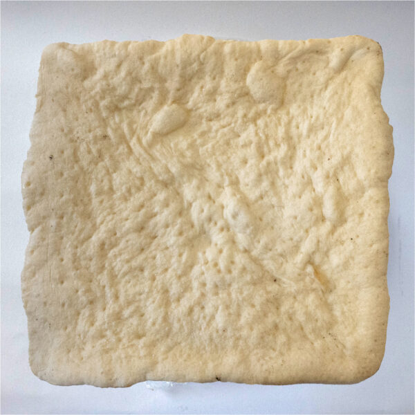Base de pizza 40x40cm