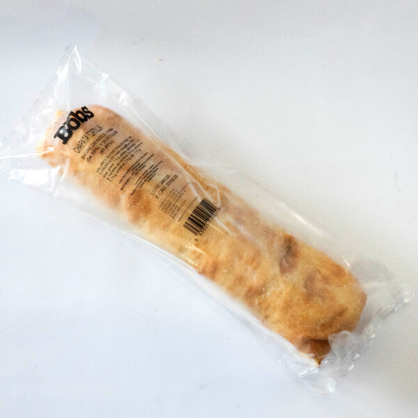 Chapata de tortilla