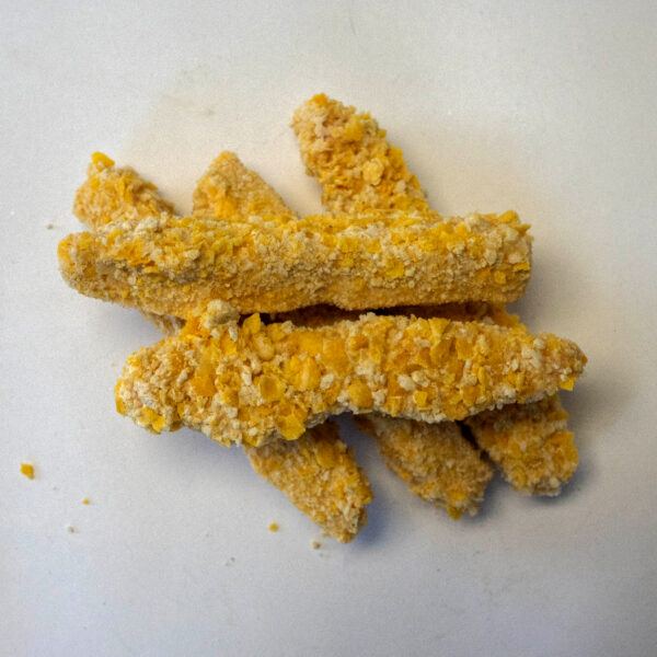Finger de pollo 3Kg - Imagen 2