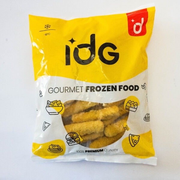 Finger de pollo 3Kg