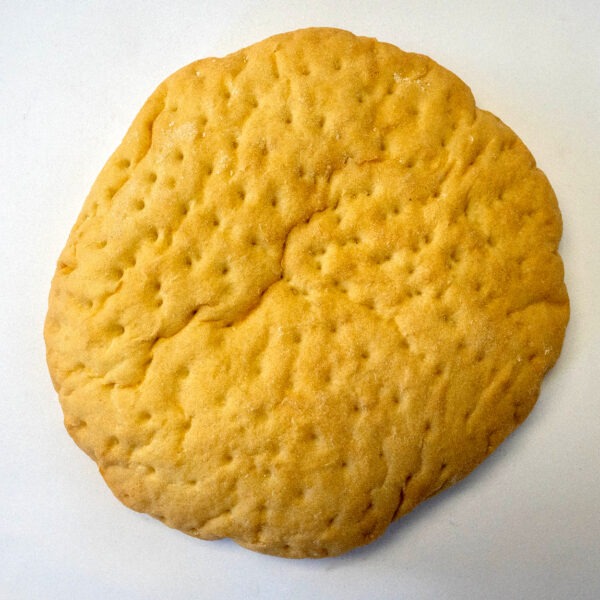 Pan de campero