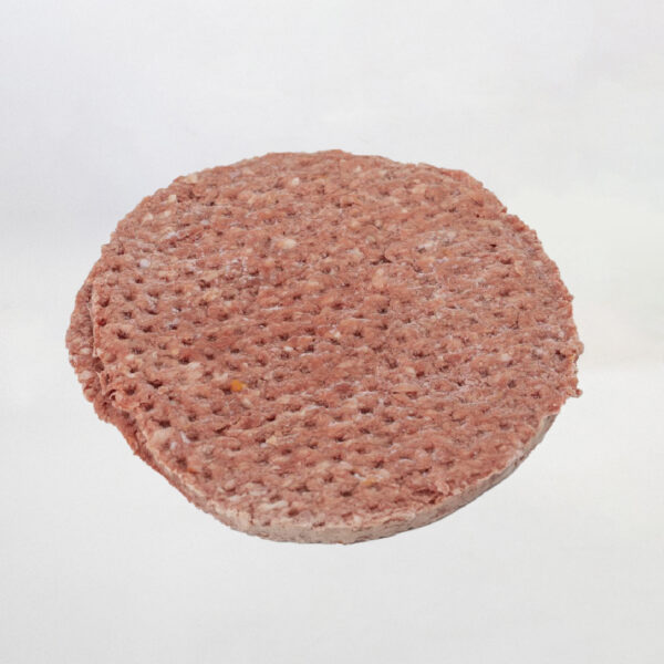 Burger de ternera 110gr