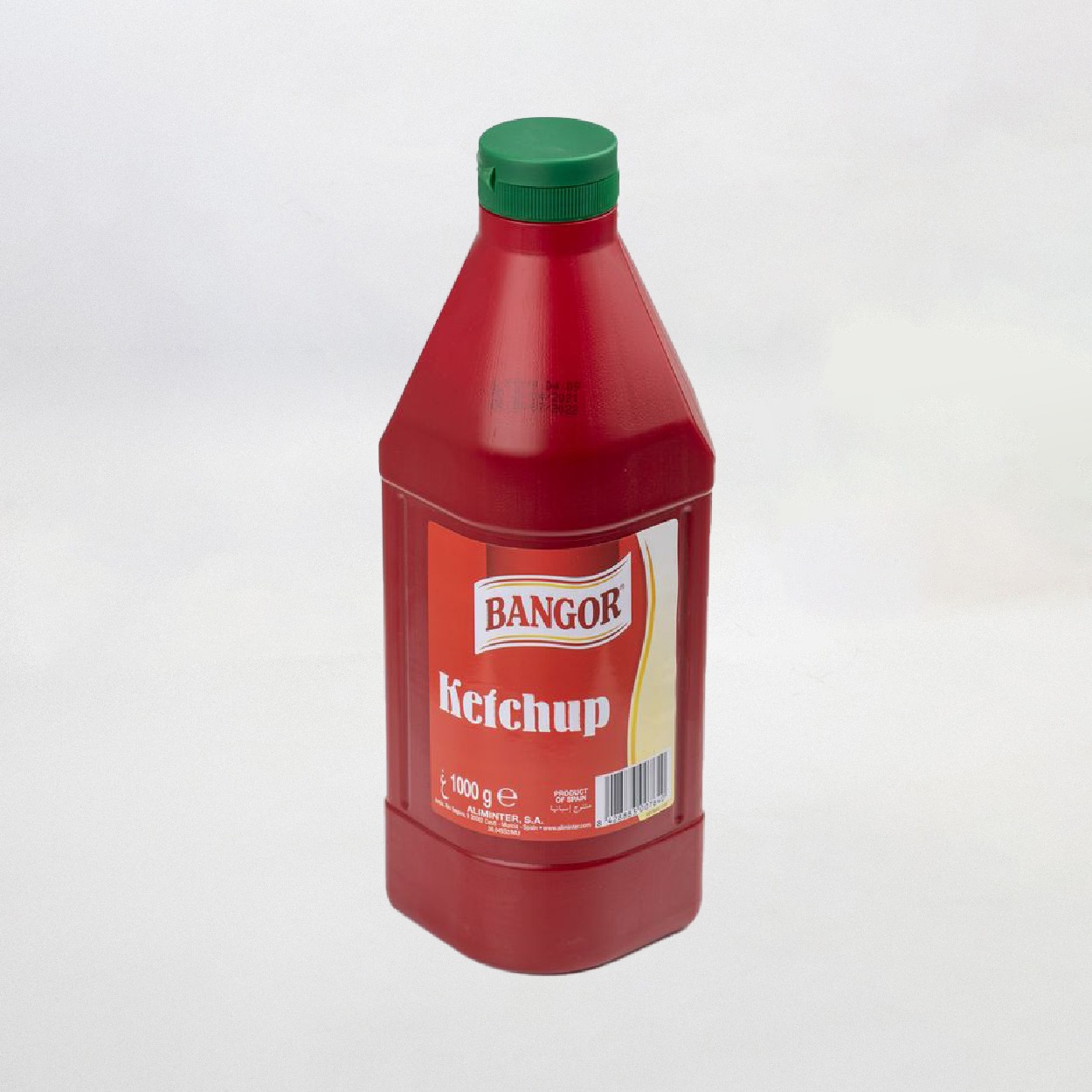 Salsa Ketchup 1L