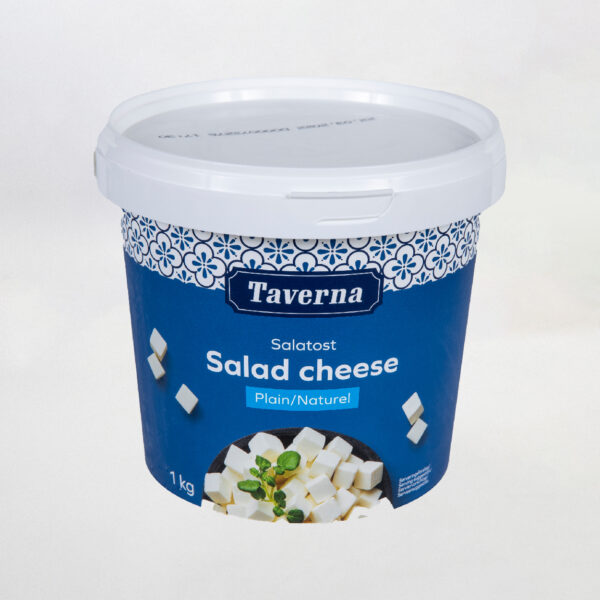 Queso feta dados 1Kg