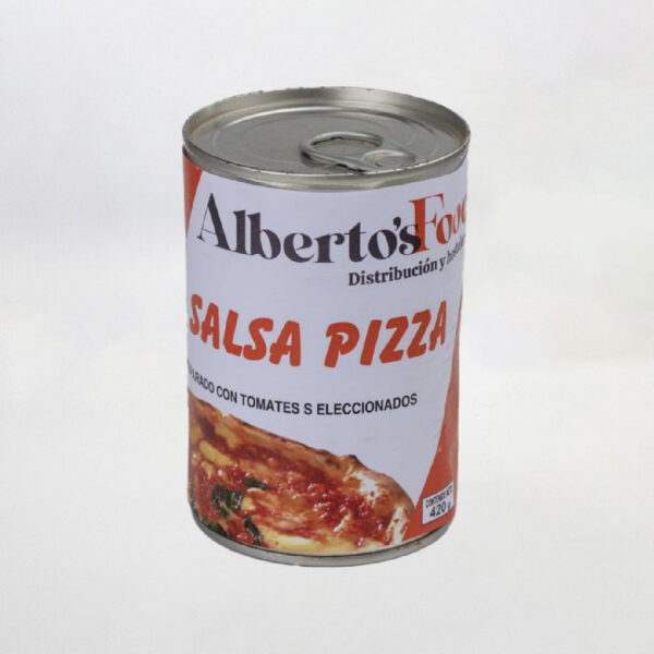 Tomate Alberto's Food 1Kg
