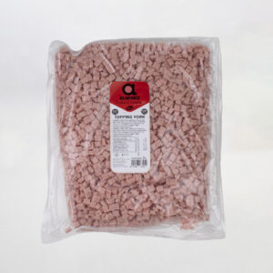 Toppings de Jamón York 2Kg